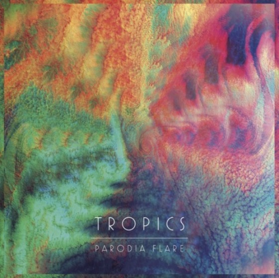 Tropics > Parodia Flare