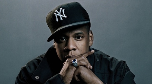 Jay-Z >> Magna Carta Holy Grail