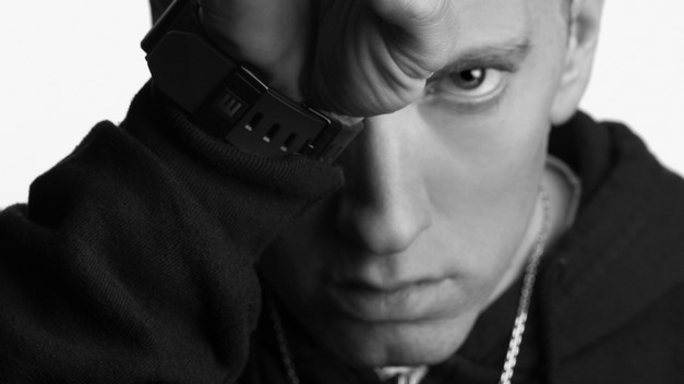 Eminem >> The Marshall Mathers LP 2