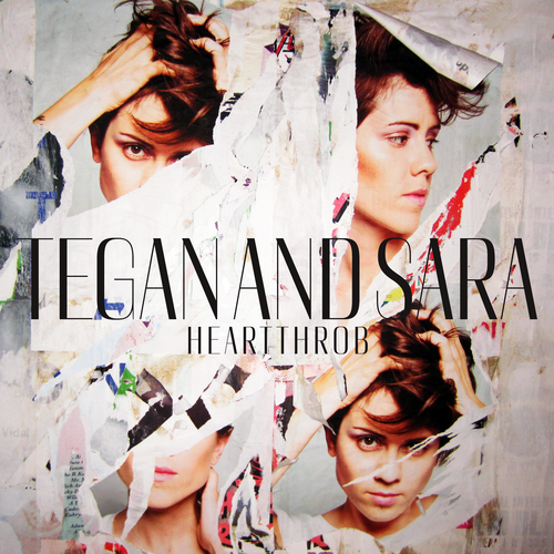 Tegan And Sara