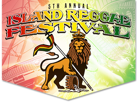 Island Reggae Festival